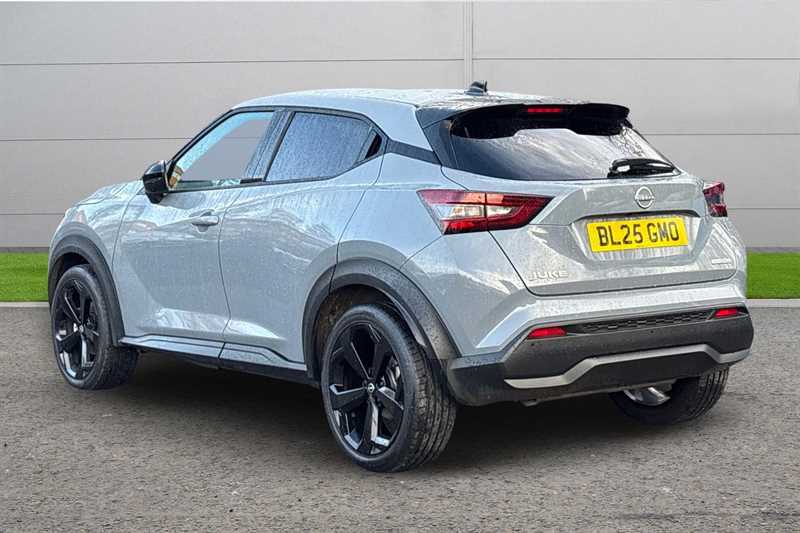 Used Nissan Juke 2025 for sale - 76705905: Photo 2