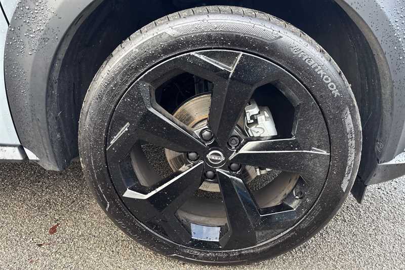 Used Nissan Juke 2025 for sale - 76705905: Photo 21