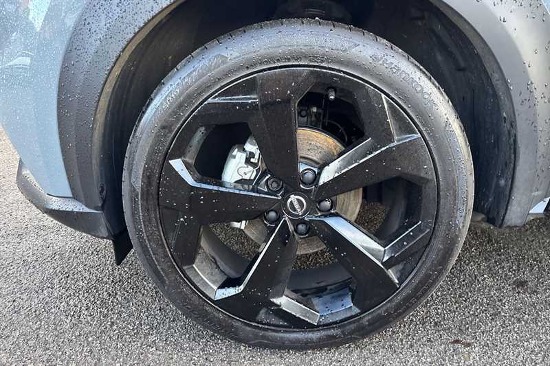 Used Nissan Juke 2025 for sale - 76705905: Photo 22