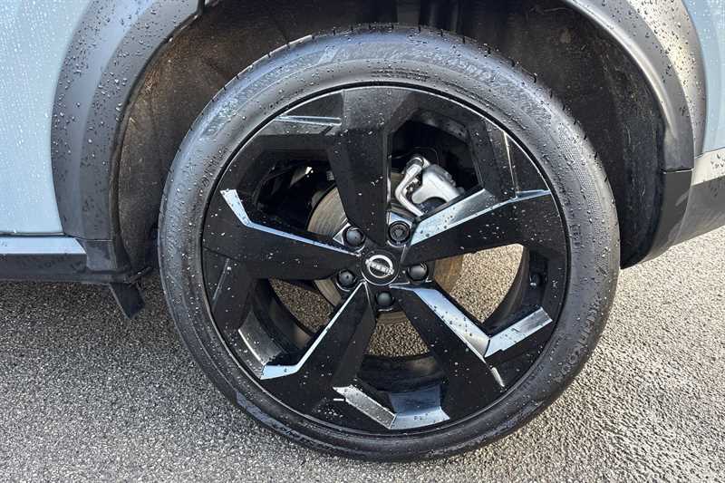 Used Nissan Juke 2025 for sale - 76705905: Photo 23