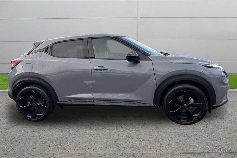 Used Nissan Juke 2025 for sale - 76705905: Photo 3