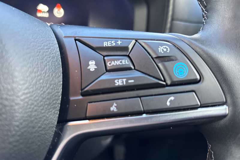 Used Nissan Juke 2025 for sale - 76705905: Photo 30