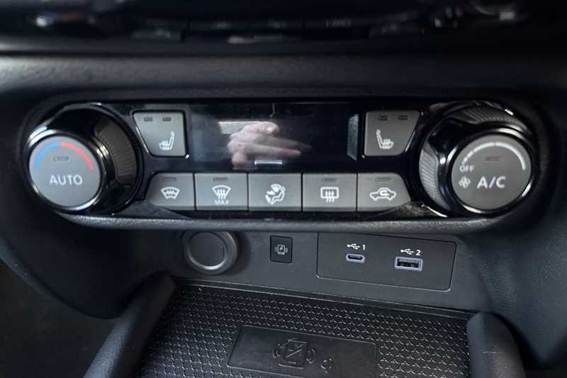 Used Nissan Juke 2025 for sale - 76705905: Photo 32