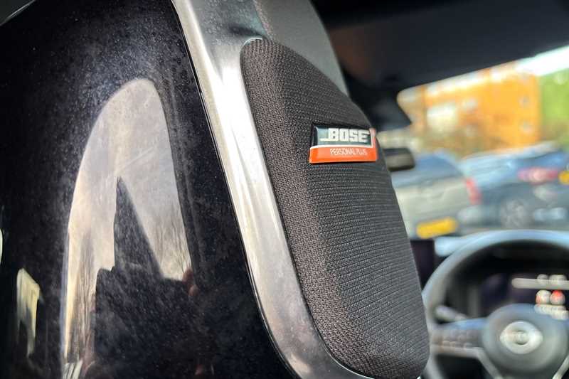 Used Nissan Juke 2025 for sale - 76705905: Photo 38