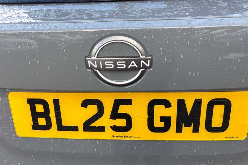 Used Nissan Juke 2025 for sale - 76705905: Photo 41