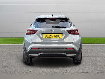 Used Nissan Juke 2025 for sale - 76705905: Photo