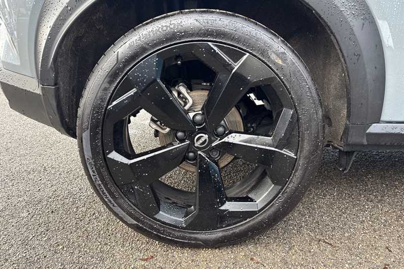 Used Nissan Juke 2025 for sale - 76705905: Photo 6