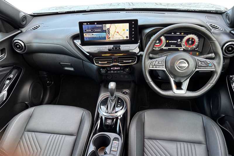 Used Nissan Juke 2025 for sale - 76705905: Photo 9