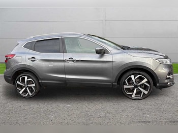Used Nissan Qashqai undefined for sale - 76705844: Photo