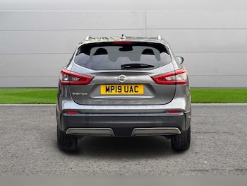 Used Nissan Qashqai undefined for sale - 76705844: Photo