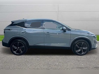 Used Nissan Qashqai 2025 for sale - 75759155: Photo