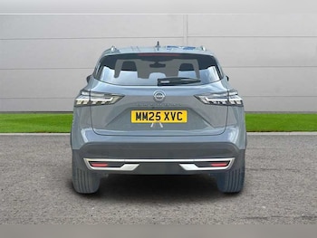 Used Nissan Qashqai 2025 for sale - 75759155: Photo