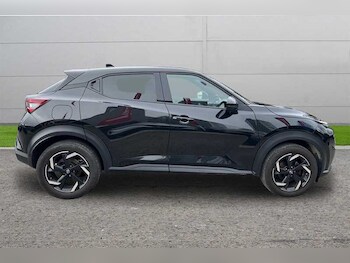 Used Nissan Juke 2023 for sale - 77786449: Photo