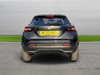 Used Nissan Juke 2023 for sale - 77786449: Photo