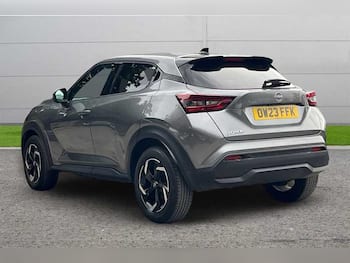 Used Nissan Juke 2023 for sale - 79603832: Photo