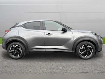 Used Nissan Juke 2023 for sale - 79603832: Photo