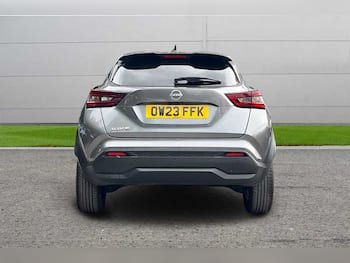 Used Nissan Juke 2023 for sale - 79603832: Photo