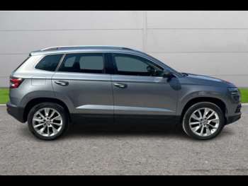 Used Skoda Karoq 2019 for sale - 74880650: Photo