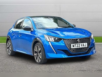 Used Peugeot 208 2022 for sale - 79293771: Photo