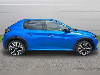 Used Peugeot 208 2022 for sale - 79293771: Photo