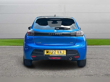 Used Peugeot 208 2022 for sale - 79293771: Photo