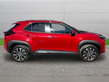 Used Toyota Yaris Cross 2024 for sale - 78129040: Photo