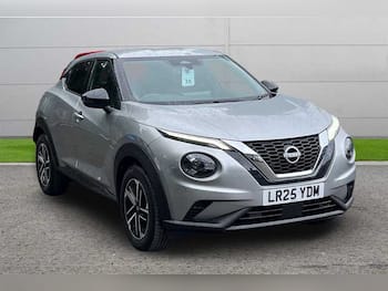 Used Nissan Juke 2025 for sale - 79678405: Photo