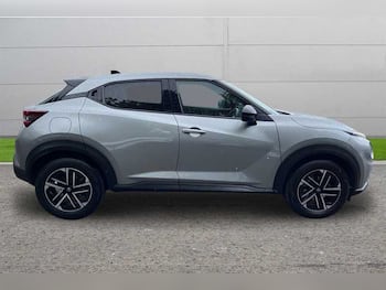 Used Nissan Juke 2025 for sale - 79678405: Photo