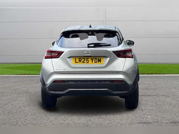 Used Nissan Juke 2025 for sale - 79678405: Photo