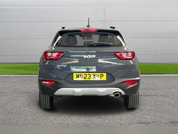 Used Kia Stonic 2023 for sale - 78664235: Photo