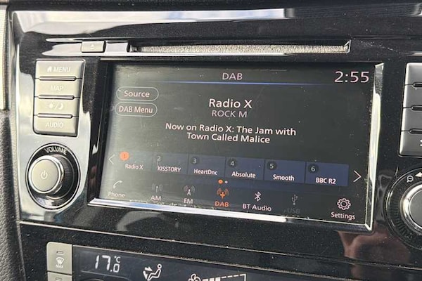 Used Nissan Qashqai 2019 for sale - 76297749: Photo 12