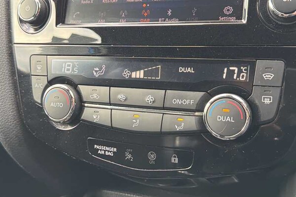 Used Nissan Qashqai 2019 for sale - 76297749: Photo 13