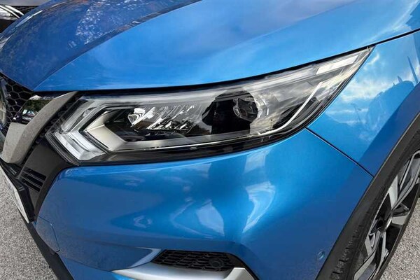 Used Nissan Qashqai 2019 for sale - 76297749: Photo 14