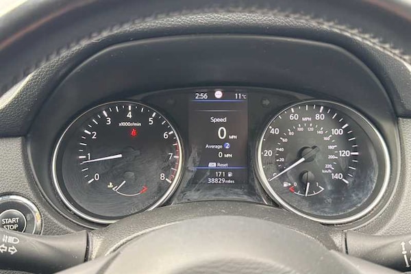 Used Nissan Qashqai 2019 for sale - 76297749: Photo 15