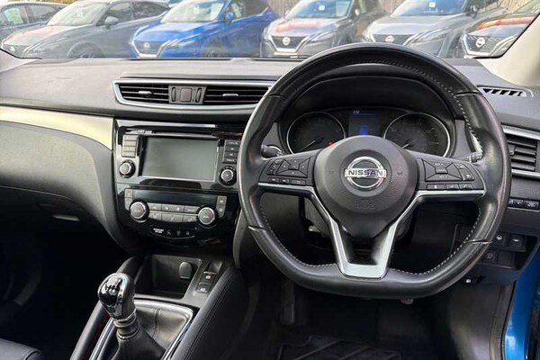 Used Nissan Qashqai 2019 for sale - 76297749: Photo 16