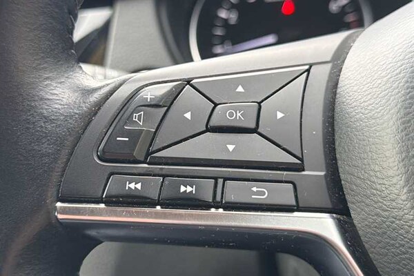 Used Nissan Qashqai 2019 for sale - 76297749: Photo 17