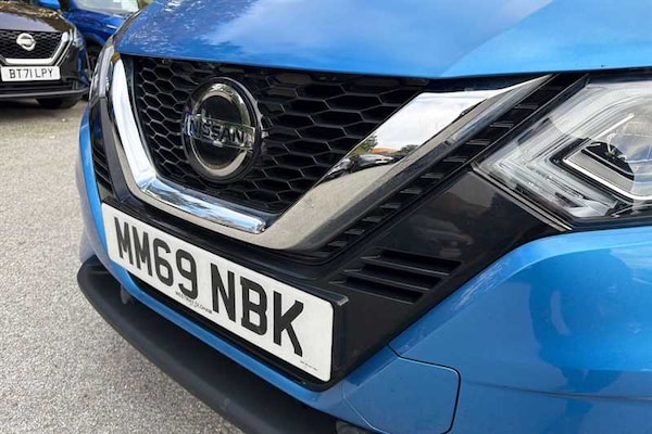 Used Nissan Qashqai 2019 for sale - 76297749: Photo 24