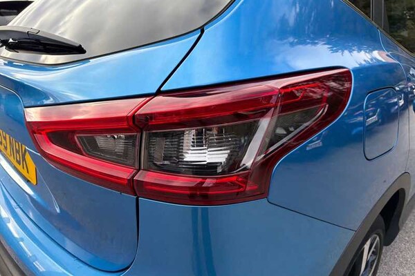 Used Nissan Qashqai 2019 for sale - 76297749: Photo 28