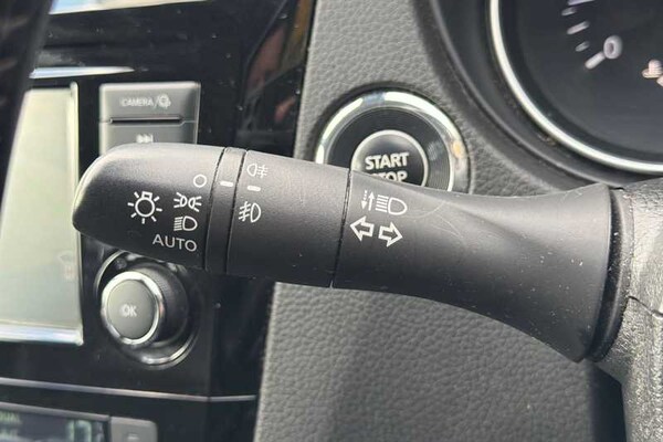 Used Nissan Qashqai 2019 for sale - 76297749: Photo 31