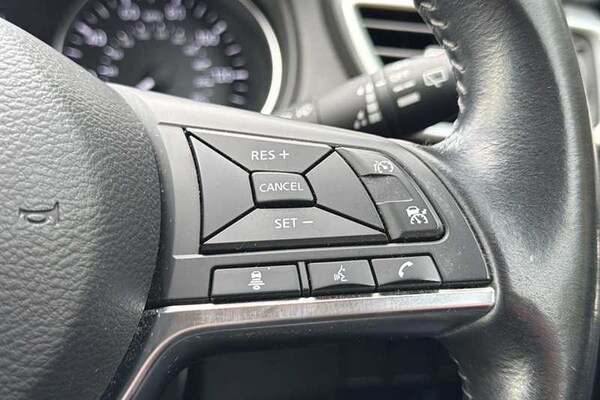 Used Nissan Qashqai 2019 for sale - 76297749: Photo 33