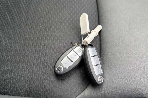 Used Nissan Qashqai 2019 for sale - 76297749: Photo 37