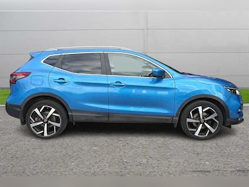 Used Nissan Qashqai 2019 for sale - 76297749: Photo 3