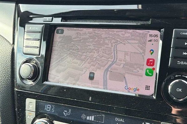 Used Nissan Qashqai 2019 for sale - 76297749: Photo 40