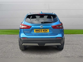 Used Nissan Qashqai 2019 for sale - 76297749: Photo 4