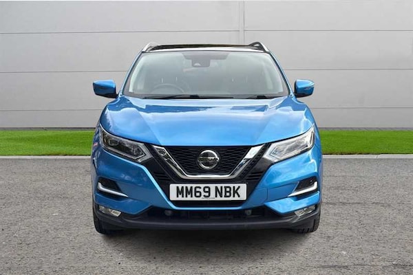 Used Nissan Qashqai 2019 for sale - 76297749: Photo 5