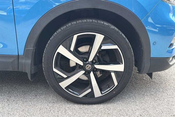 Used Nissan Qashqai 2019 for sale - 76297749: Photo 6
