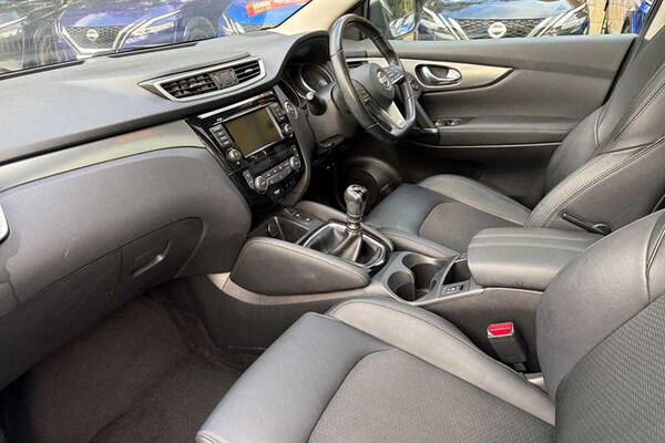 Used Nissan Qashqai 2019 for sale - 76297749: Photo 7