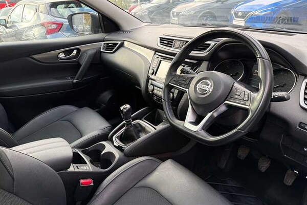 Used Nissan Qashqai 2019 for sale - 76297749: Photo 8