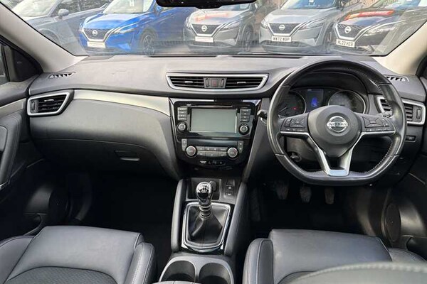 Used Nissan Qashqai 2019 for sale - 76297749: Photo 9