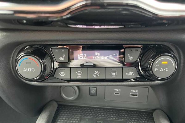 Used Nissan Juke 2025 for sale - 75759158: Photo 12